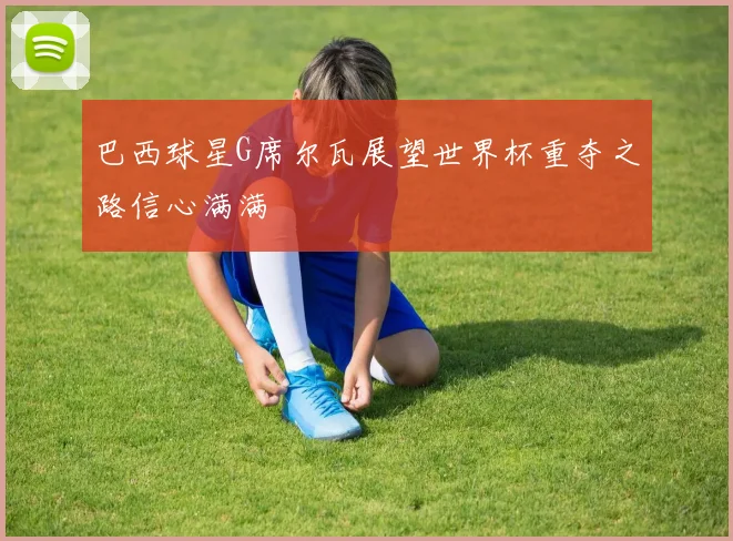 巴西球星G席尔瓦展望世界杯重夺之路信心满满