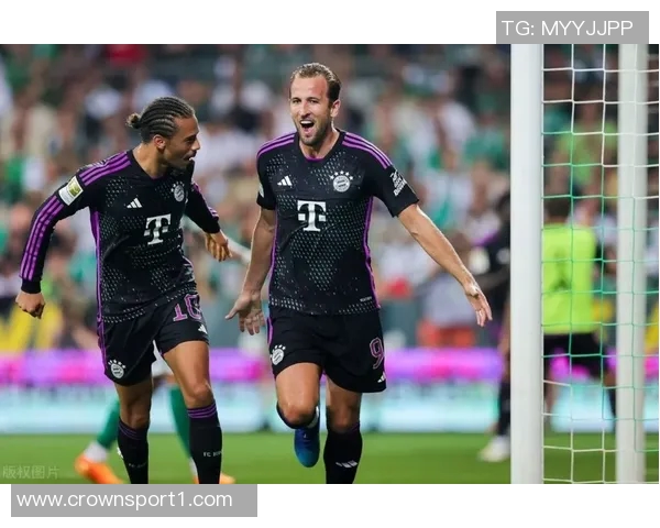 德甲九月最佳球员候选名单公布凯恩格里马尔多乌尊争夺荣誉