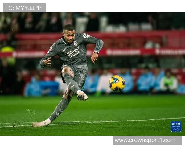 西甲进球参与次数统计姆巴佩领跑维尼修斯紧随其后小蜘蛛位列第四