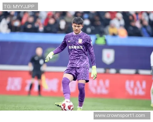 潘伟力分析李昊接班颜骏凌前景他是邵佳一的得力爱将