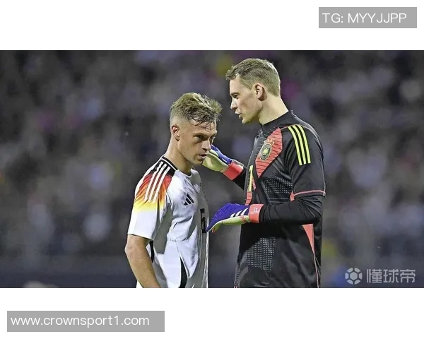 德国客战北爱尔兰首发阵容预测维尔茨阿德耶米基米希领衔出战