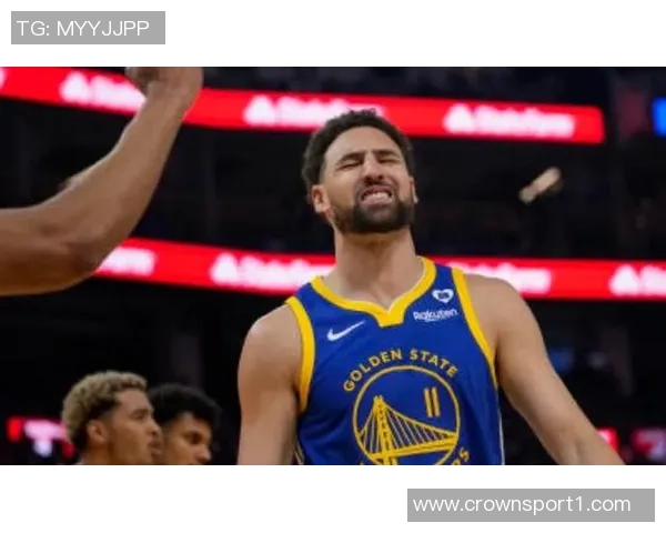 克莱状态低迷表现不佳12投仅中2分三分球命中率堪忧