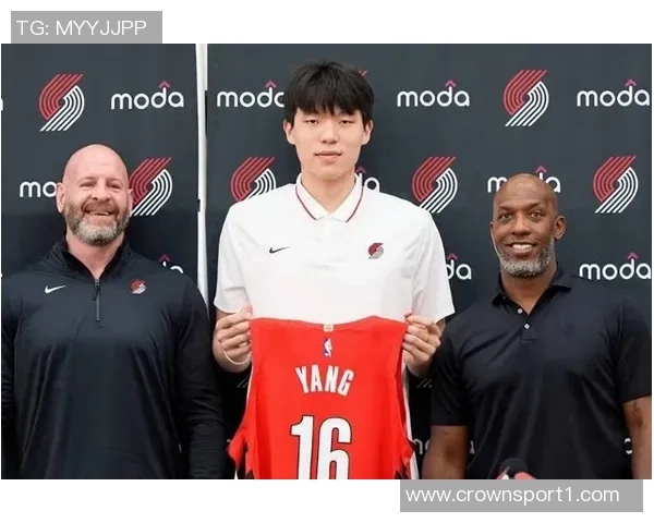 斯普利特人手不足不信任杨瀚森选秀豪赌或将导致克罗宁失业