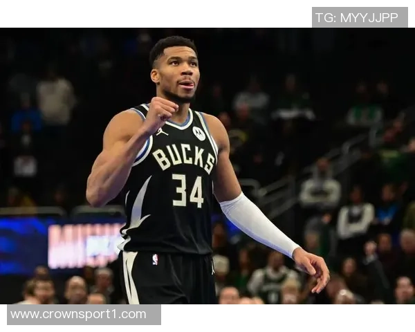 字母哥首节表现抢眼6分钟内高效砍下10分4篮板并罚球5中4