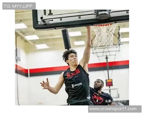 开拓者为何青睐杨瀚森苏群解析其传球能力性格学习潜力与年龄优势 开拓者为何青睐杨瀚森苏群解析其传球能力性格学习潜力与年龄优势