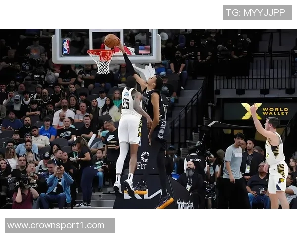 斯波称赞德鲁史密斯具备顶尖预判能力和出色抢断技巧