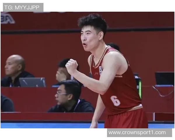 浙江男篮程帅澎因伤或将缺席CBA俱乐部杯比赛影响球队表现