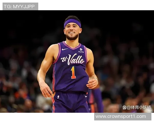 太阳战绩提升至22胜15负排名西部第七布克能力值飙升至93引关注