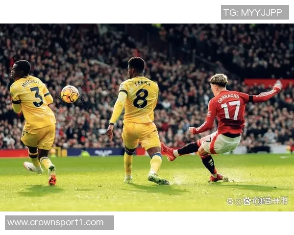 曼联射门与预期进球数双领跑英超却仅打入9球的尴尬现状