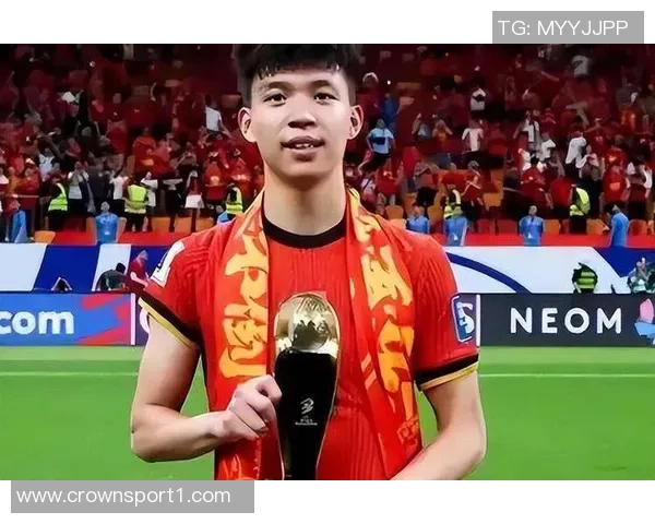 北青评论U22国足热身赛王钰栋进球彭啸伤愈复出展现球队新气象