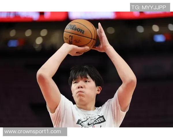 拓记：开拓者高管参与NBA中国赛推动商务合作与关系建立