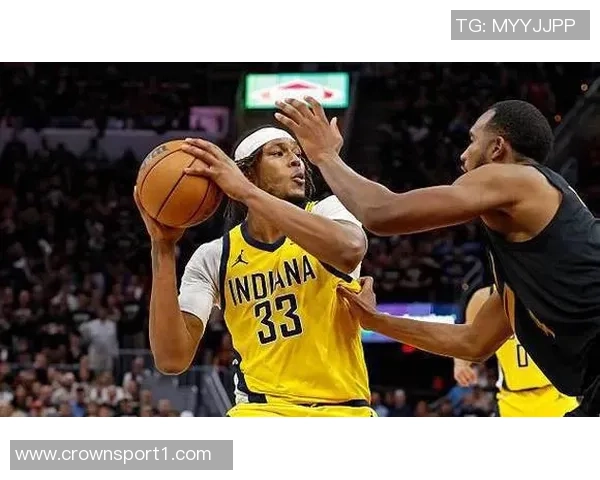 特纳回应步行者调侃砍下14分10篮板展现实力