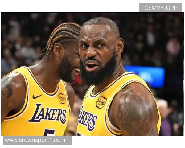 湖人和艾顿蜜月期的甜蜜背后潜藏逆境考验的真实挑战