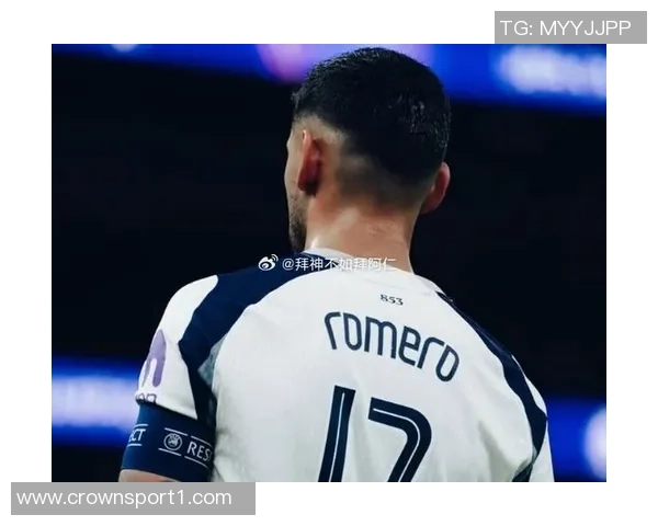 美国后卫麦肯齐谈波帅期望希望能效仿罗梅罗的踢球风格 美国后卫麦肯齐谈波帅期望希望能效仿罗梅罗的踢球风格